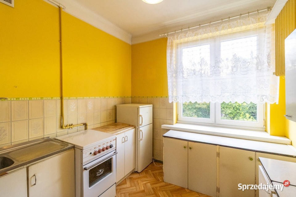 2 pokoje w centrum Łodzi idealne pod inwestycję Łódź sprzedam