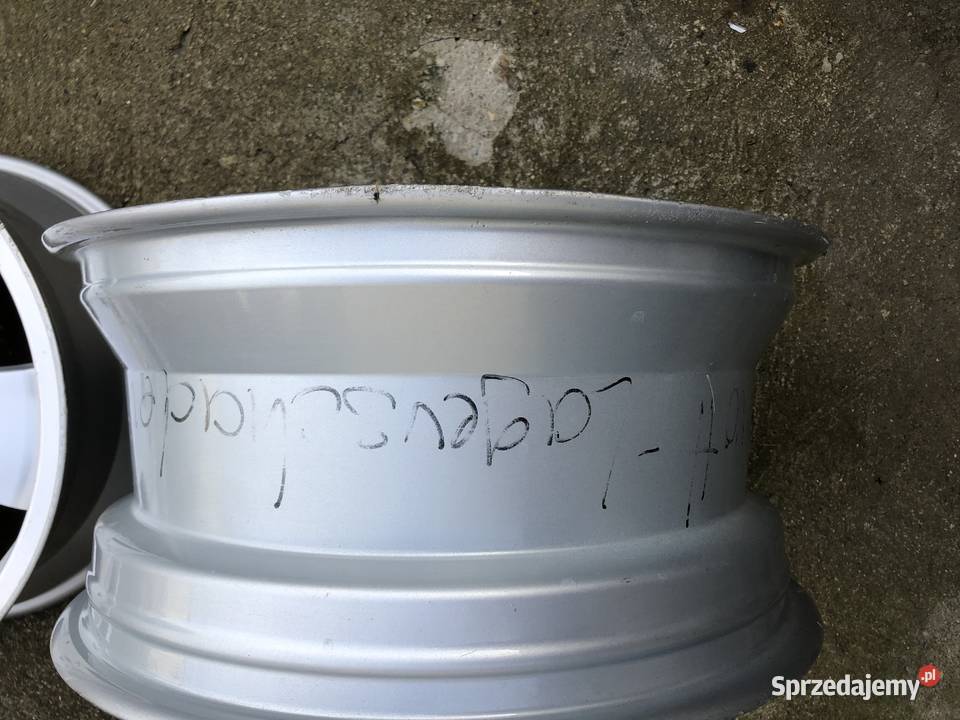 Felgi alufelgi Lorinser 17 RS90 5x112 et22 Felgi kujawsko-pomorskie Toruń
