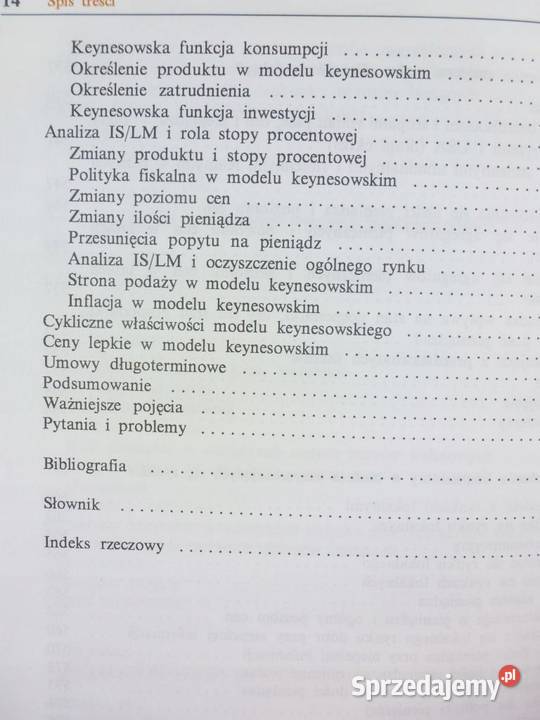 Makroekonomia Robert J Barro