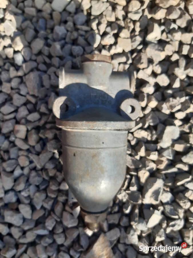 Odolejacz powietza c330360 nowy podkarpackie Wola Zdakowska