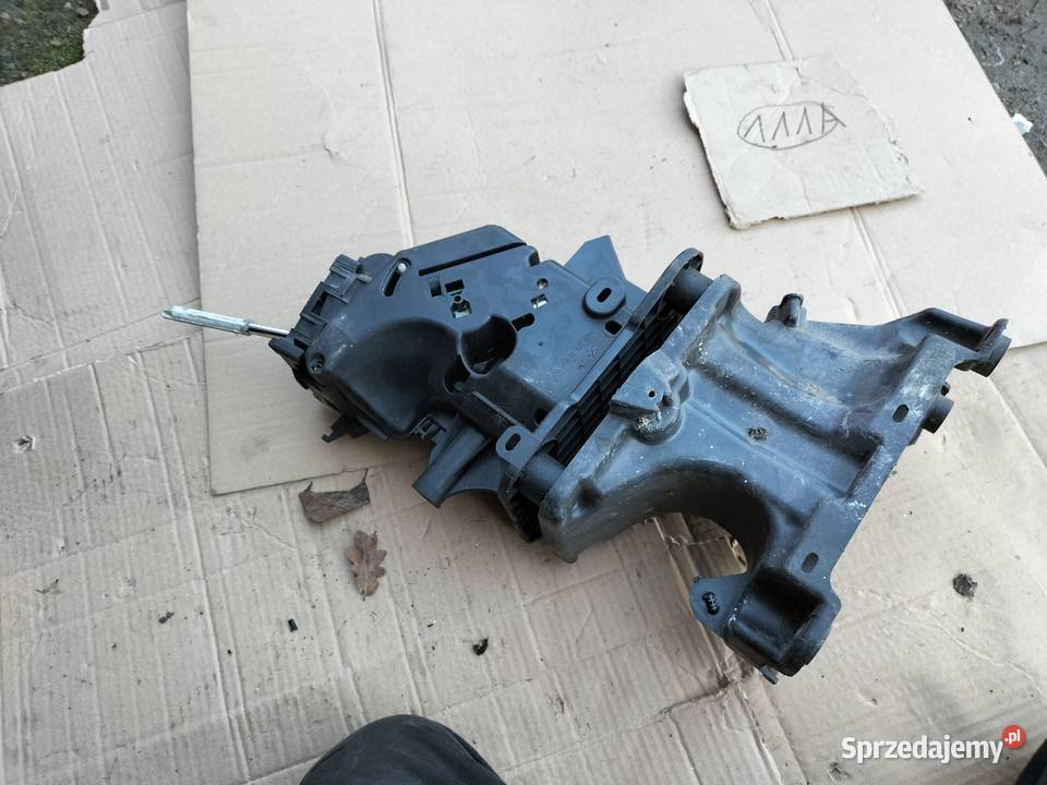 CITROEN PEUGEOT 5008 9675914280 LEWAREK WYBIERAK Kamień-Kolonia