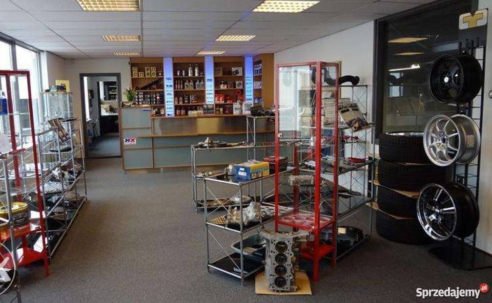 DYSTANSE ADAPTERY Jeep Landrover Nissan Toyota terenowe Rybnik