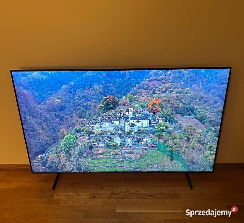 Samsung 65 4K QLED SmartTV HDMI