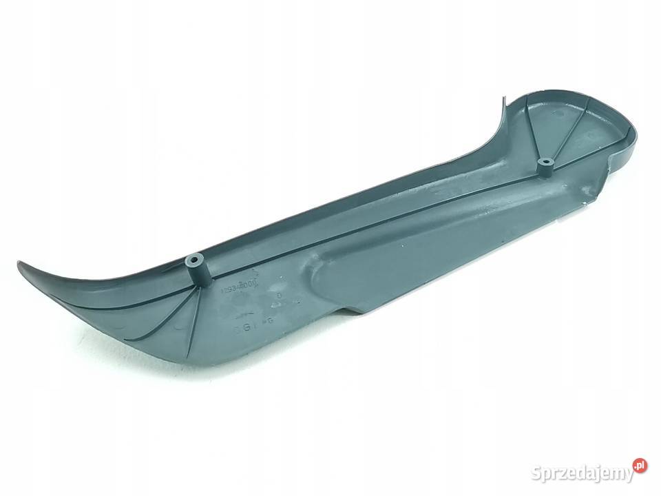 LISTWA OSŁONA FOTELA PRAWY PRZÓD FIAT PALIO osobowe