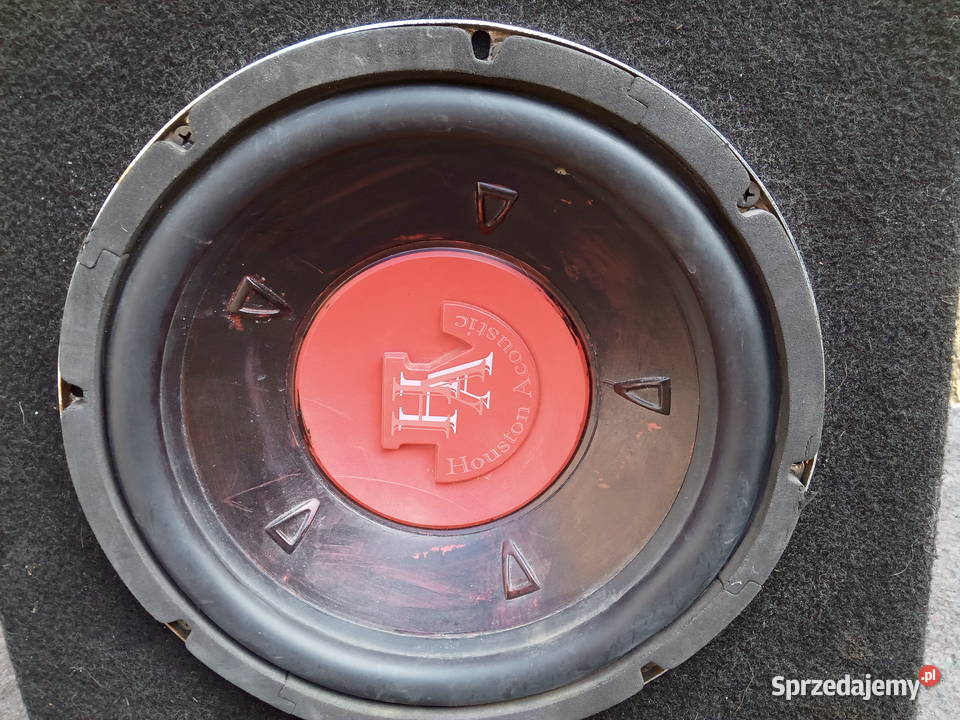 Houston Acoustic Poznań