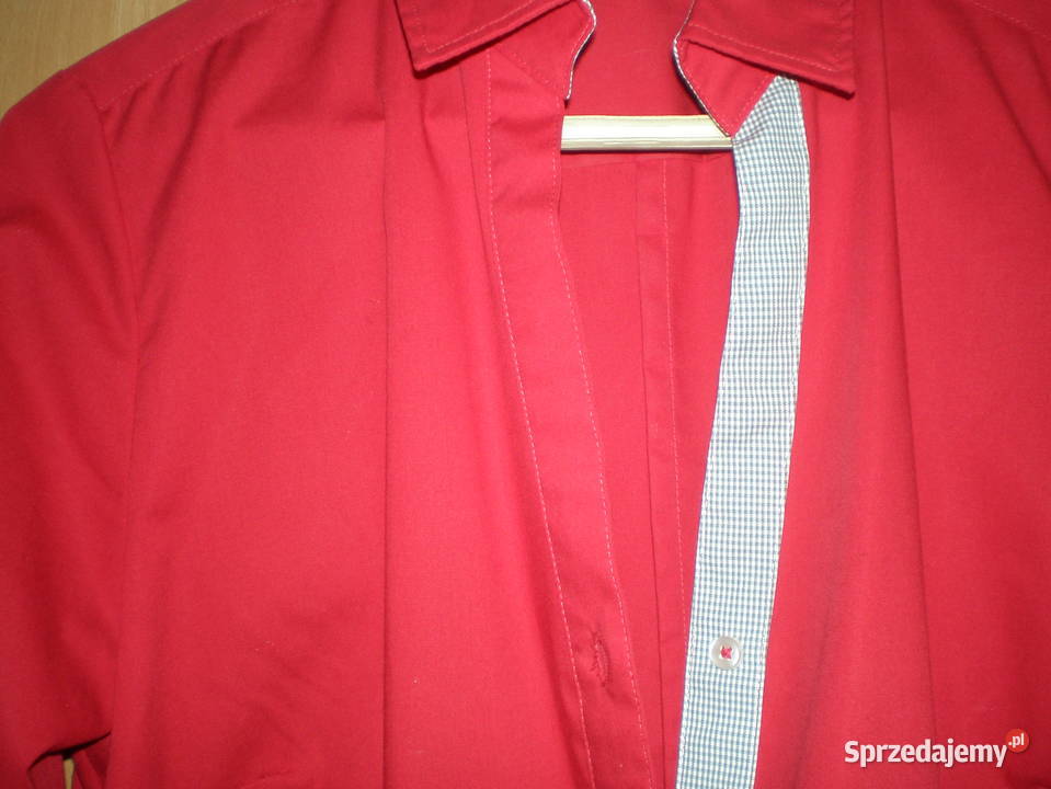 Sprzedam bluzkę damską rozmiar 42 używana Piekary Śląskie