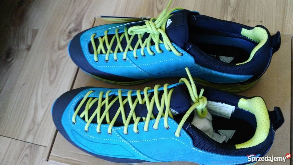 Dachstein SUPER FERRATA DDS rozmiar 45 295 435 Rybnik