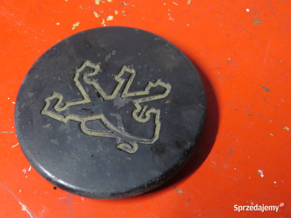 PEUGEOT ELYSEO 50 80 9801 dekiel kola zaslepka sprzedam