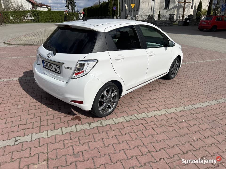 13 Niemcy Oryginał 79 1Wł wersja White full nieuszkodzony sprzedam