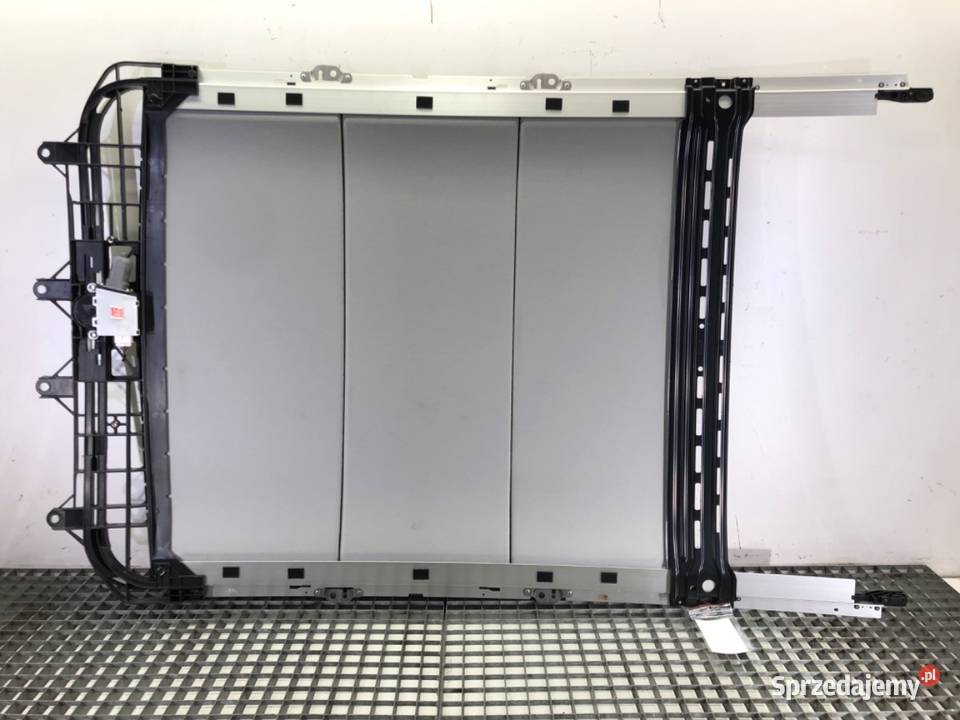 ROLETA SZYBERDACH PEUGEOT 4008 Hatchback