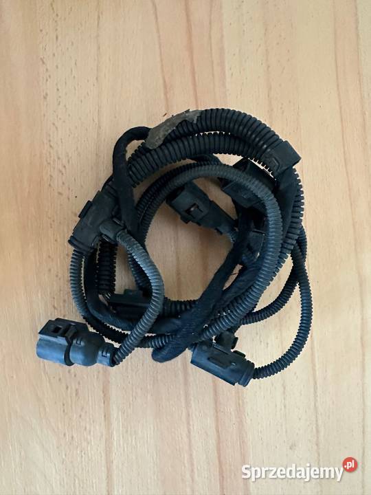 Wiązka do czujników cofaniaparkowania Skoda Układ elektryczny, zapłon sprzedam