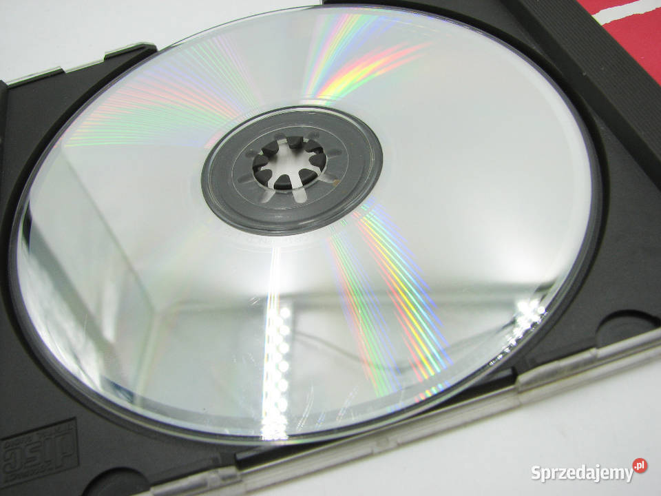 CD PROLETARYAT Proletaryat MUZA PNCD 145 1991r Cielądz sprzedam