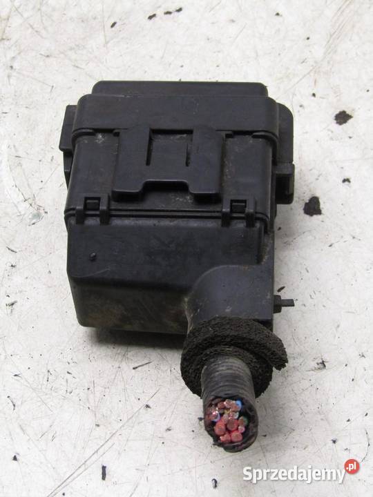 SKRZYNKA BEZPIECZNIKÓW 22 IDTEC HONDA CRV CRV IV lubelskie