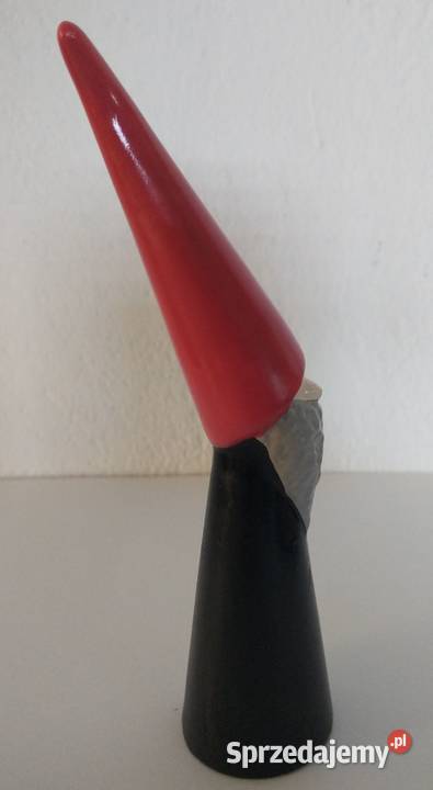 Skandynawski skrzat ceramiczny Krotoszyn