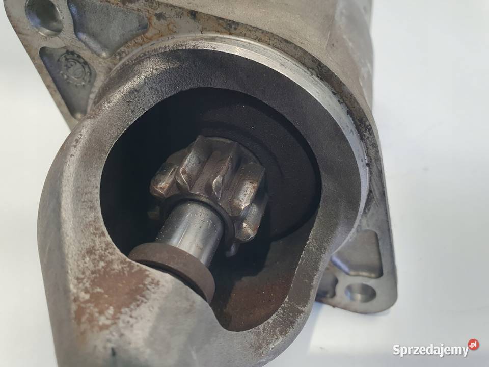 ROZRUSZNIK Opel Vectra C 18 16V ROZRUSZNIK Chełm sprzedam