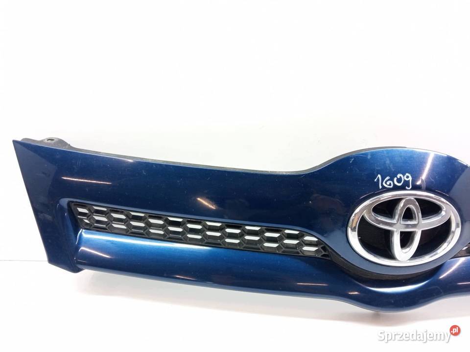 ATRAPA GRILL 531110F010 Toyota Corolla Verso II sprzedam
