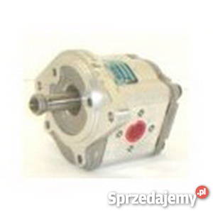 Pompa hydrauliczna do Case Trzcianka