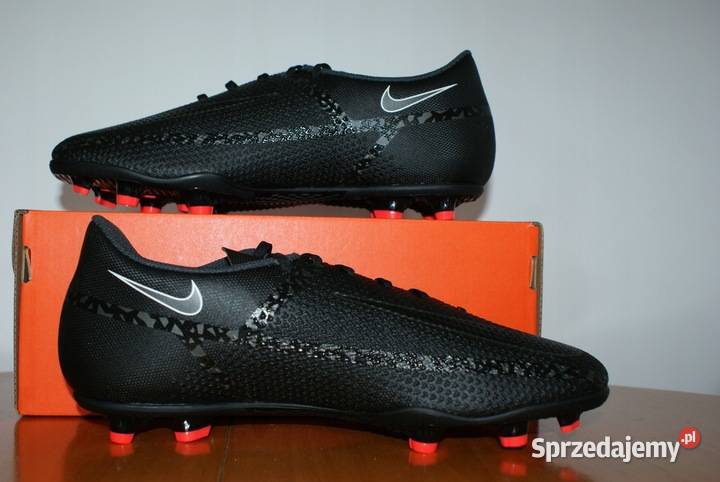 BUTY KORKI NIKE PHANTOM GT2 CLUB FGMG 41 Toruń