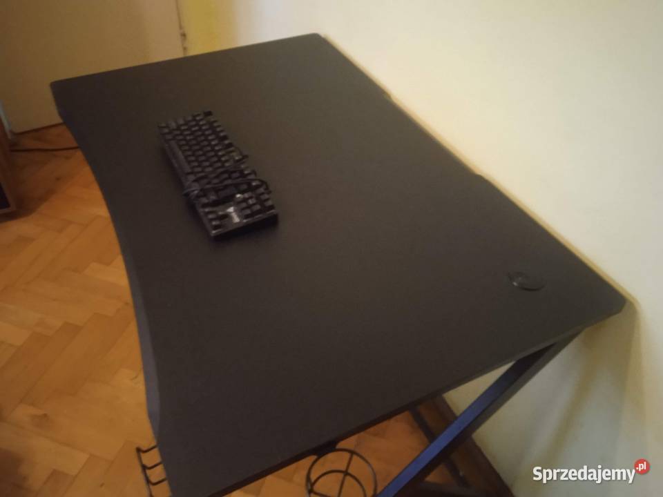 Biurko gamingowe Dominus trust gdy 711 Kielce sprzedam