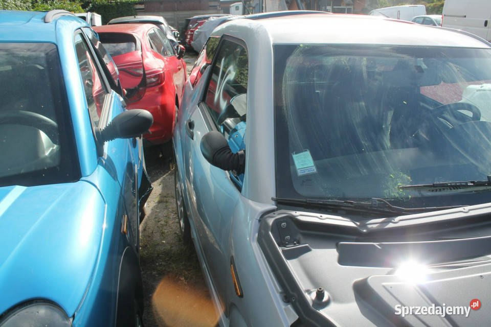 Ligier JS50 diesel Ligier Ostrów Wielkopolski sprzedam