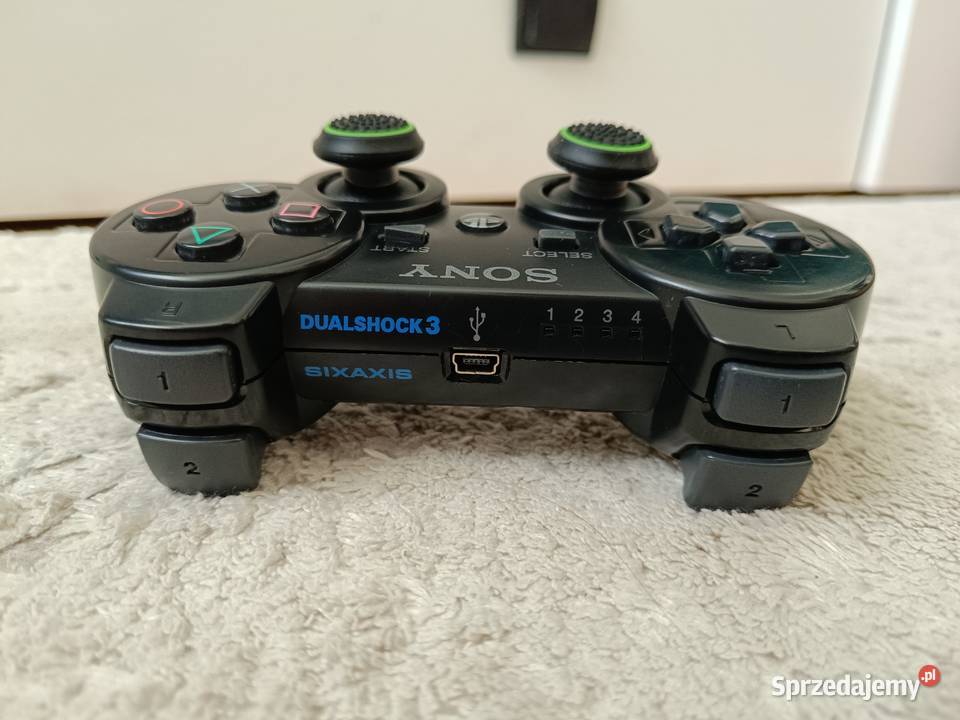 Oryginalny pad kontroler Sony PlayStation 3 Pruszków