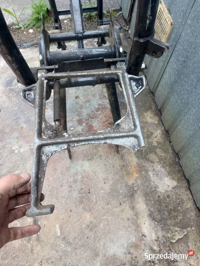 Jawa 350 TS rama Ramy Ramy sprzedam