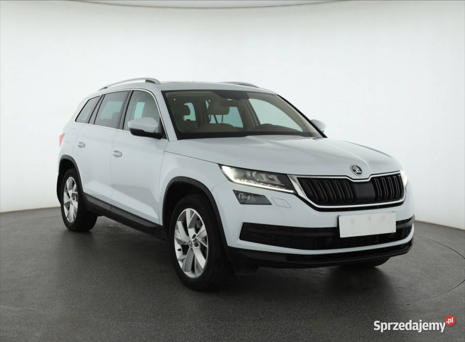 Skoda Kodiaq 20 TDI nawigacja Piaseczno sprzedam