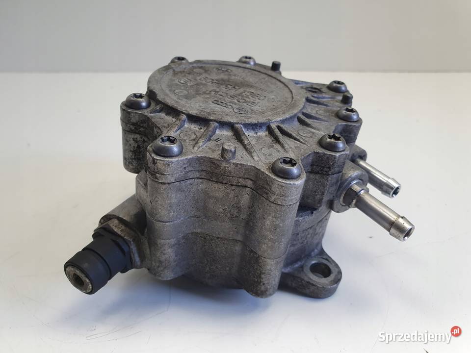 POMPA VACUM Audi A3 II 8P 20 TDI wakum 03C145209 Chełm sprzedam