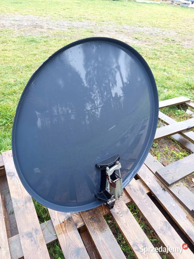 Antenatalerz cyfrowy Polsat Wielgie