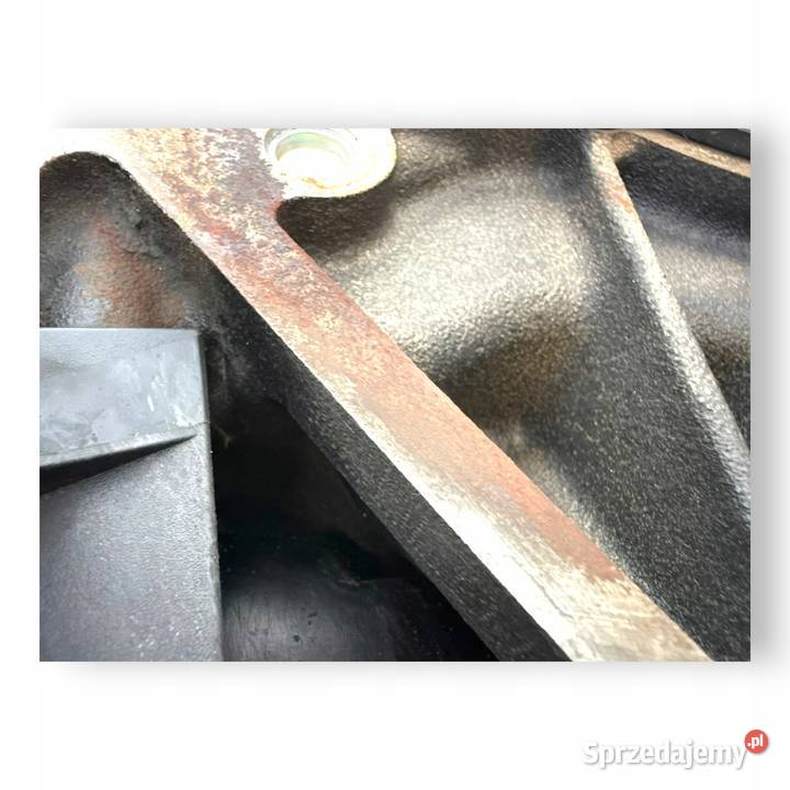 SILNIK CDL CDLA Seat Leon Cupra R VW Golf VI R osobowe lubelskie Chełm