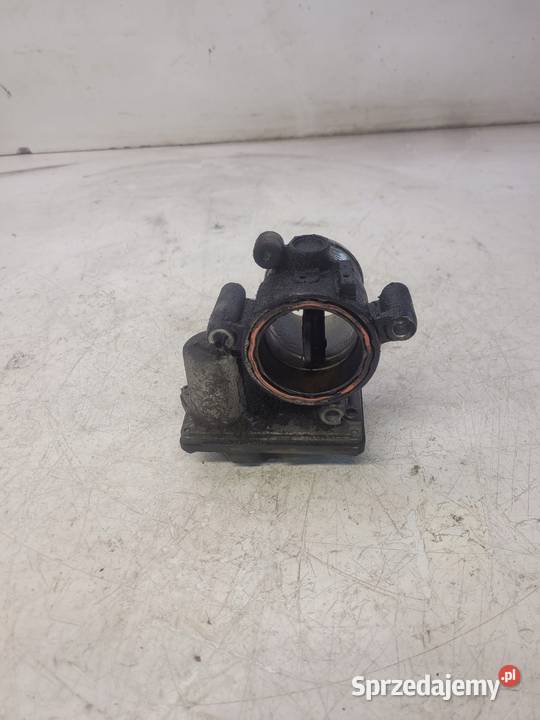 PRZEPUSTNICA AUDI VW SKODA 20 TDI 03L128063D Przystajń sprzedam