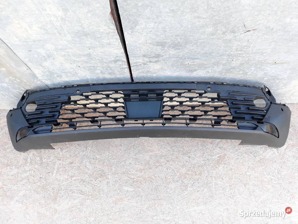 OPEL MOKKA II B SPOILER DOKŁADKA ZDERZAKA PRZÓD zderzaki Międzychód