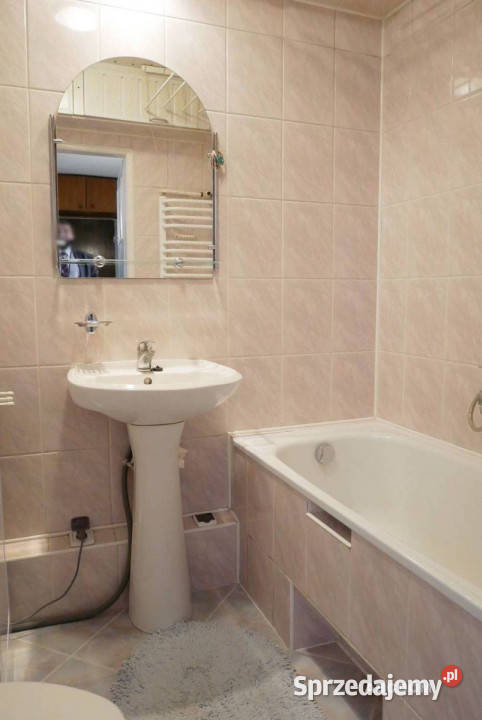 Litewska mieszkanie 3 pokojowe z balkonem Kraków
