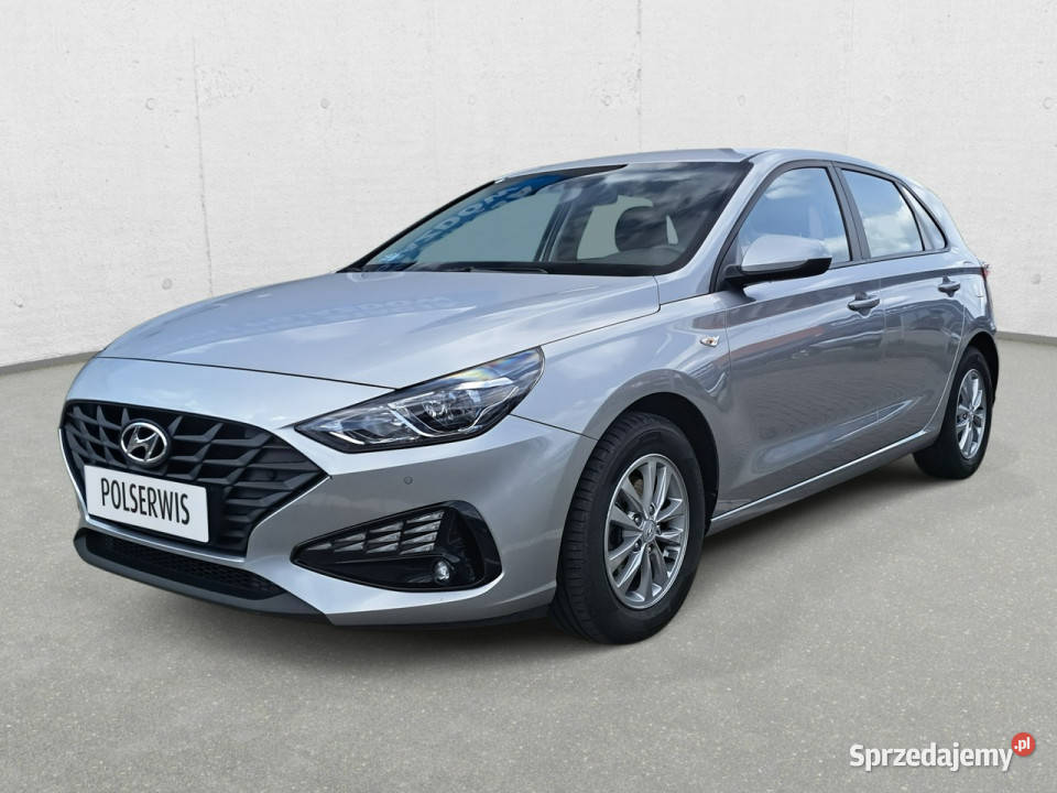 Hyundai i30 Salon Polska I właściciel Gwarancja Stalowa Wola