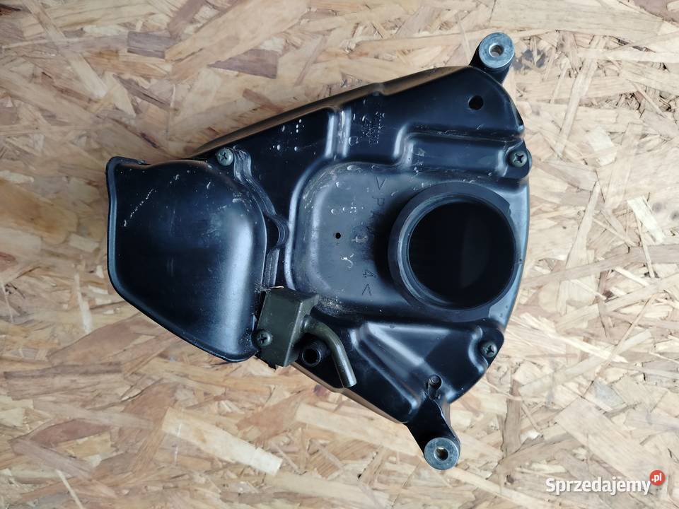 Yamaha xv 1600 wild star air box filtr powietrza Daleszyce sprzedam