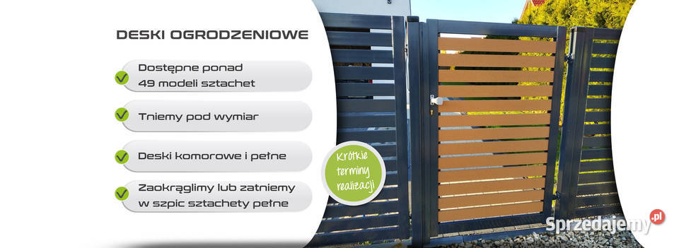 SZTACHETA KOMPOZYT PEŁNA SEQO BA72H11 słoje Ostrzeszów sprzedam