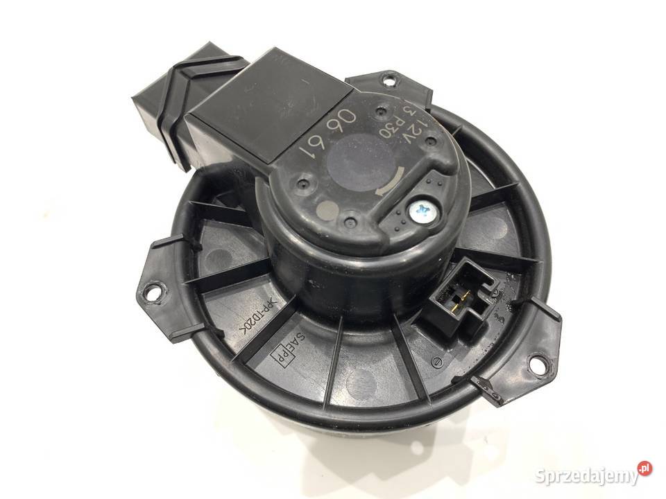 DMUCHAWA NAWIEWU MAZDA CX9 WENTYLATOR sprzedam