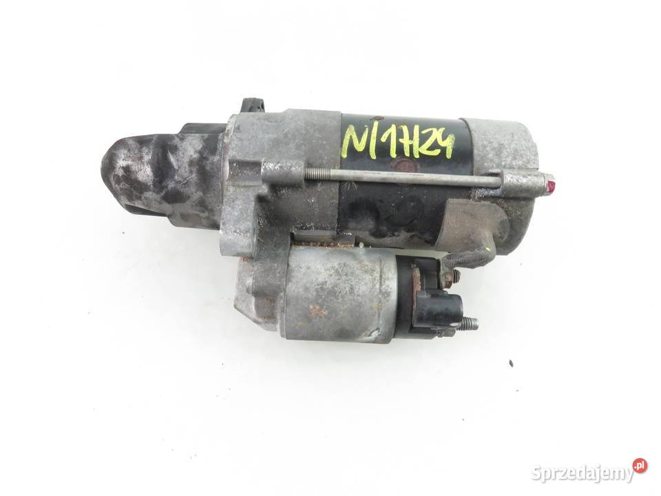 ROZRUSZNIK OPEL ASTRA V K 16 CDTi M001TF0073ZE małopolskie