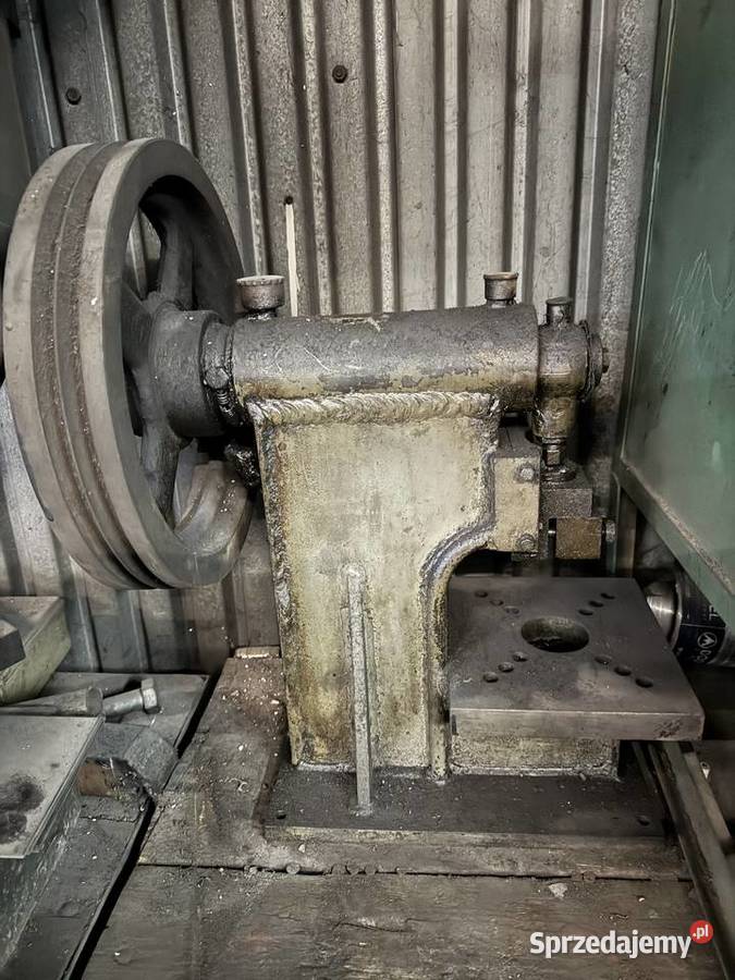 Prasa mimośrodowa śląskie Żywiec