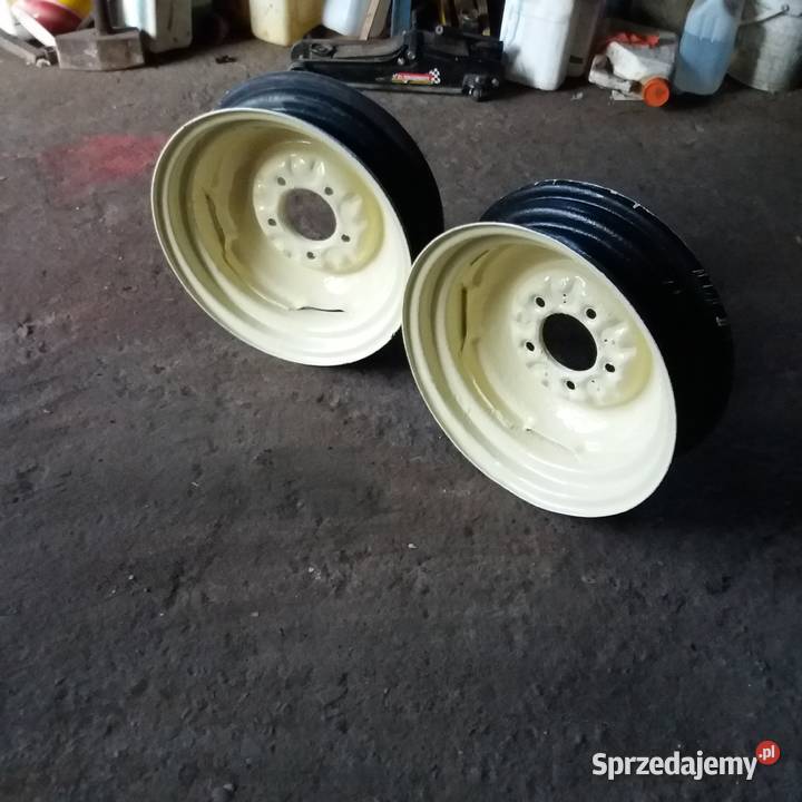 Felgi Żuk Nysa dostawcze Dąbrowa Tarnowska sprzedam