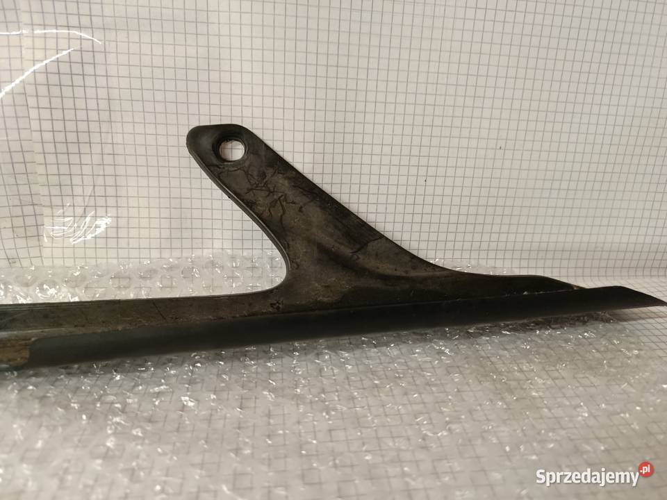 Yamaha R1 RN 12 osłona łańcucha Warszawa