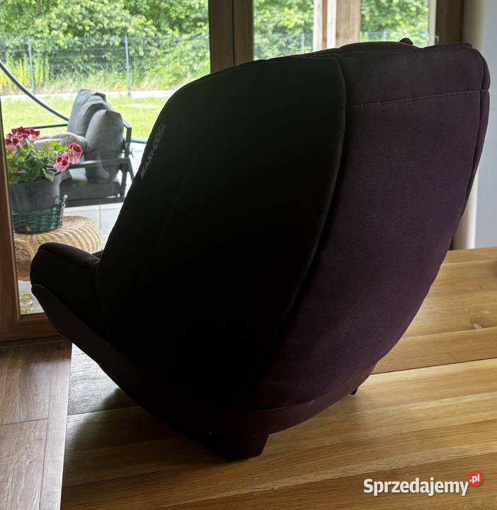 Fotelik Maxi Cosi Pearl PRO 2 baza Family Fix 3 Milanówek