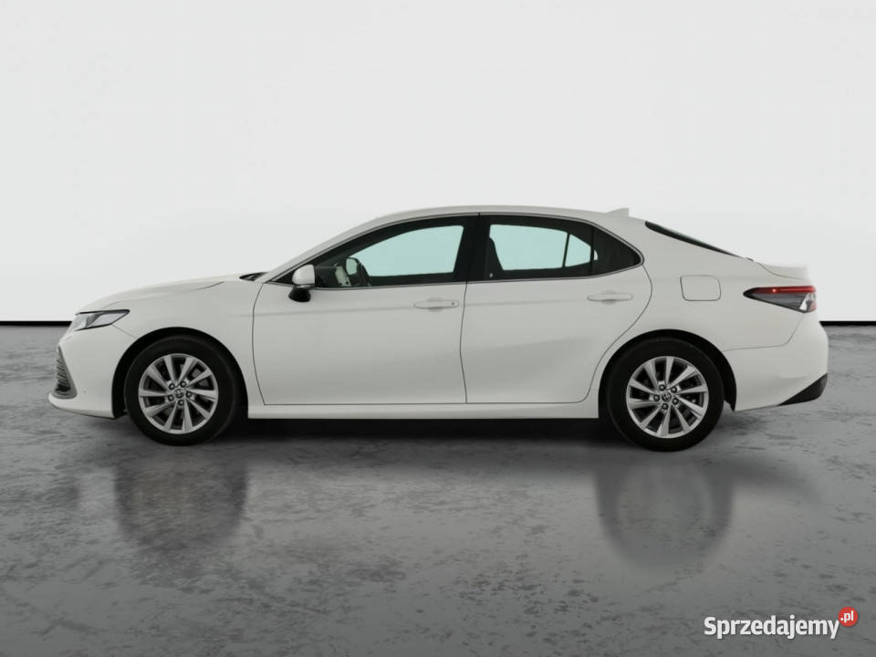 Toyota Camry 25 Hybrid Bielany Wrocławskie