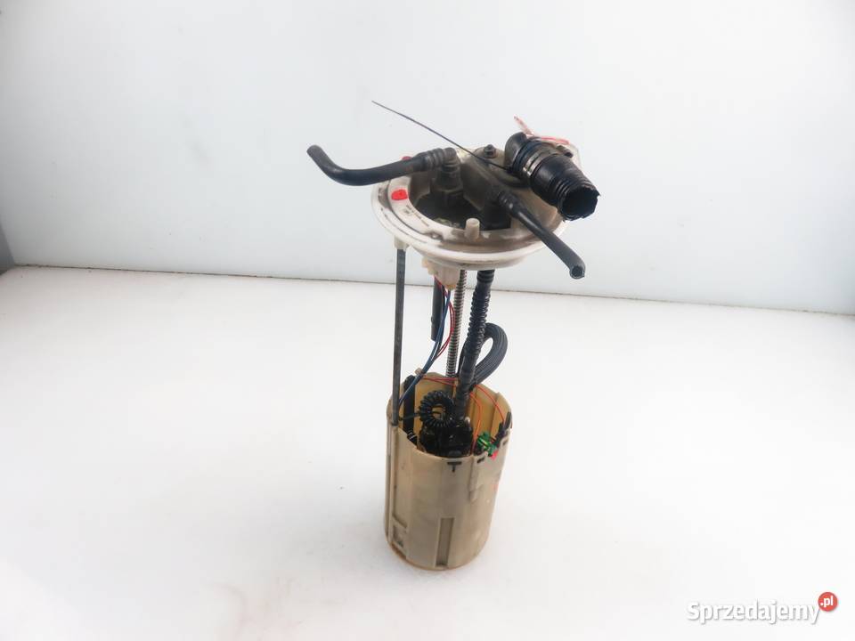 POMPA PALIWA CITROEN JUMPER II 22 HDi 1347802080 osobowe Pompy paliwa