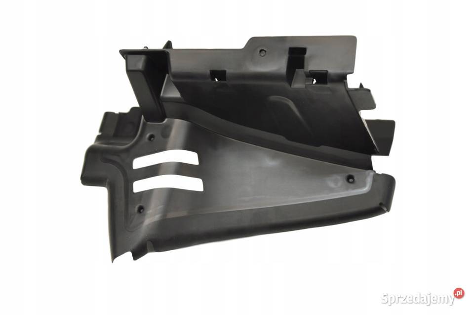 VOLVO XC60 lewa kierownica powietrza 31383684 OE Bielany Wrocławskie