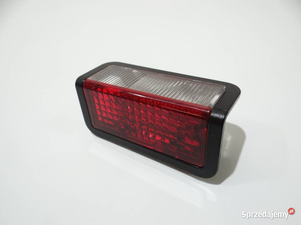 LAMPKA KLAPY BAGAŻNIKA BMW E60 E61 6962569 osobowe Strzyżewice