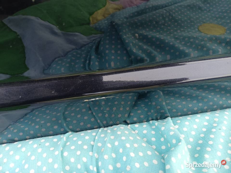 Drzwi prawe lewe Toyota Yaris P1 9905 kod Zalesie Górne