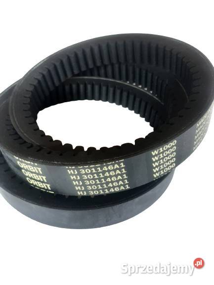301146A1 Pasek CNH ORBIT Kevlar sprzedam