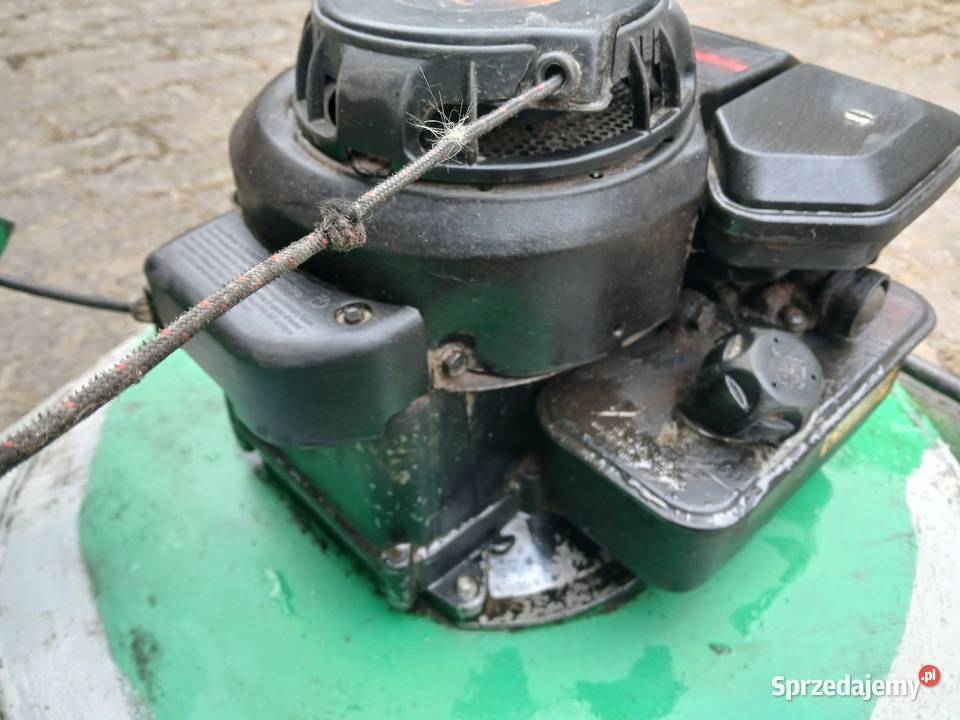 Silnik Briggs Stratton sprint 40 4 czterosuwowy Ostrowiec Świętokrzyski
