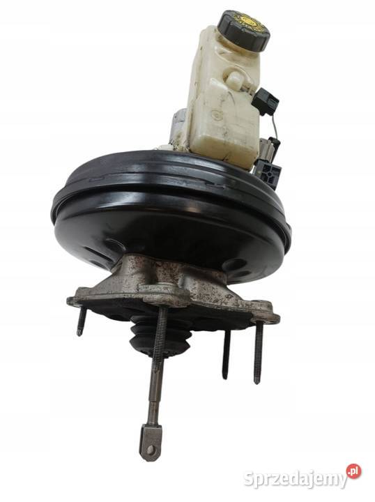 POMPA HAMULCOWA SERWO 472104788R 09 TCE Renault osobowe sprzedam